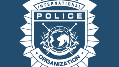 International Police Commission