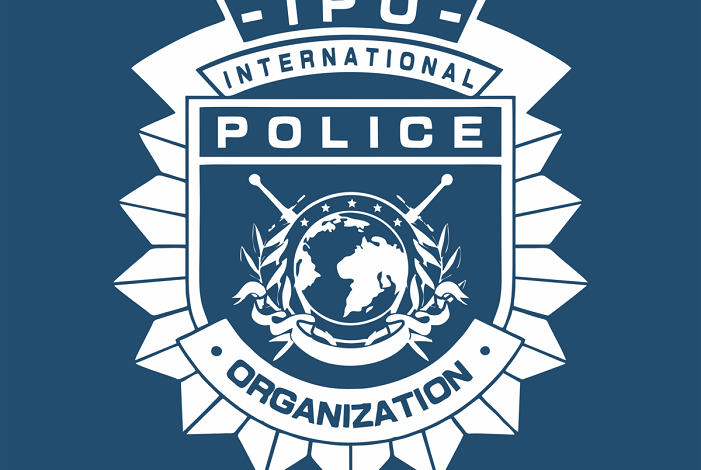 International Police Commission