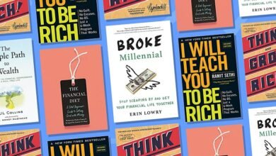 Best Personal Finance Books