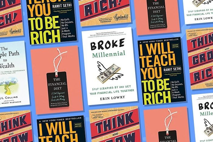 Best Personal Finance Books