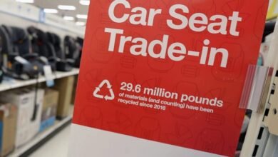 Target Car Seat Trade In 2024