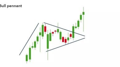 Bull Pennant