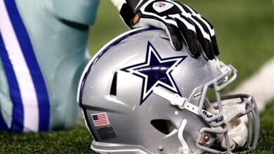 Dallas Cowboys Trade Rumors