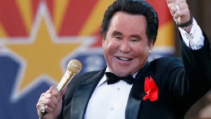 wayne newton net worth