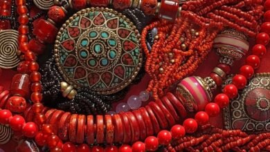 Home Beaded Jewelry Business