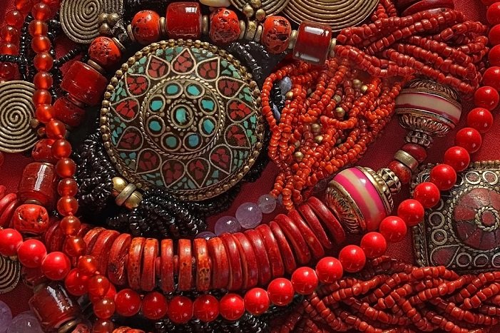 Home Beaded Jewelry Business