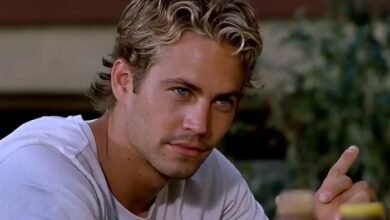 paul walker brother