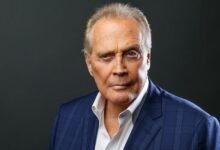 lee majors net worth