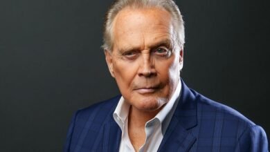 lee majors net worth