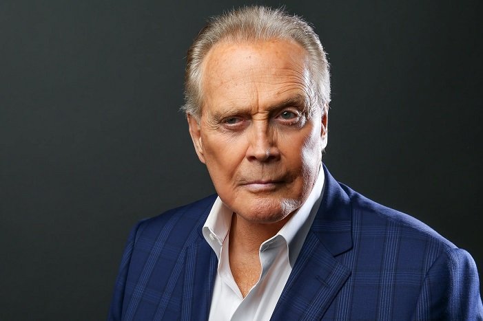 lee majors net worth