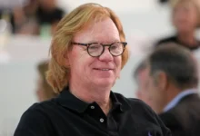 david caruso net worth