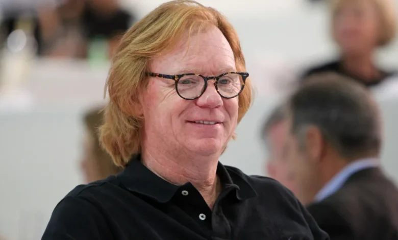 david caruso net worth