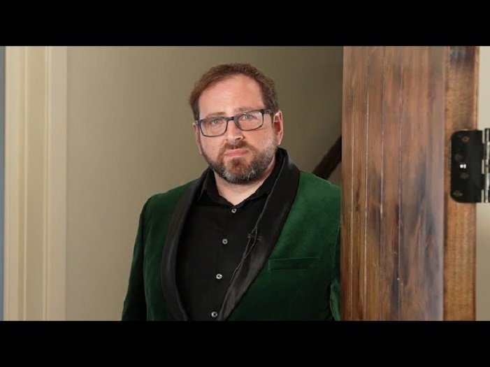 scott cawthon net worth