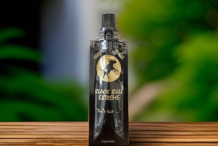 black bull extreme review