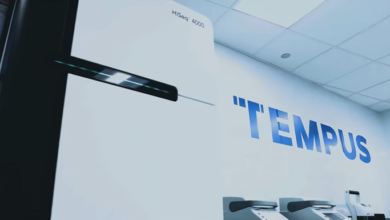 Tempus AI Stock