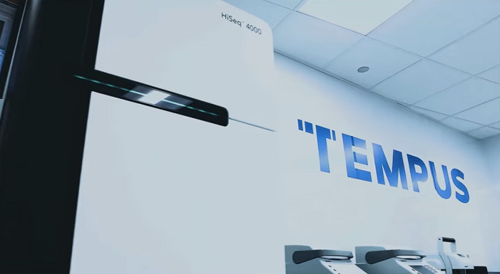 Tempus AI Stock