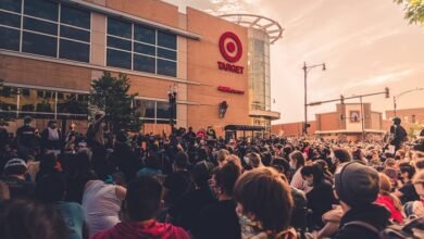 Target On Demand Job