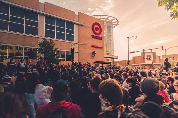 Target On Demand Job